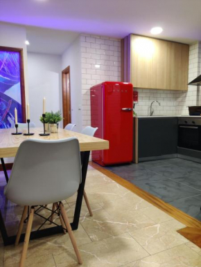 Goodgarden Downtown Apartment